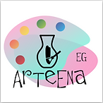 Logo Elena Garuti | Arte